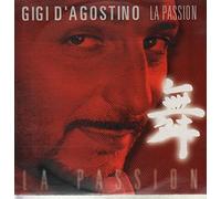 Gigi D'Agostino - La Passion [Vinyl Maxi-Single] [VINYL]