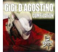 Gigi D'Agostino L'amour Toujours Ii (CD) Album
