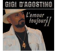 D'Agostino - L'amour Toujours II [VINYL]