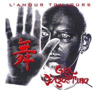 D'AGOSTINO, Gigi - L'Amour Toujours - Vinyl (gatefold 3xLP)
