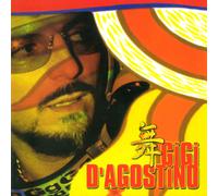 Gigi D'Agostino – L'Amour Toujours – 12" Limited Red Vinyl