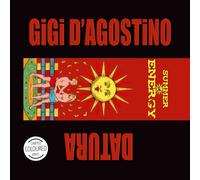 Gigi D'Agostino Summer Of Energy (Vinyl)