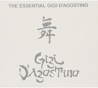 Gigi D'Agostino - The Essential Gigi D'Agostino