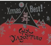 gigi d'agostino - the essential - xmas best