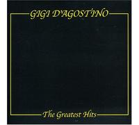 Gigi D'Agostino - The Greatest Hits