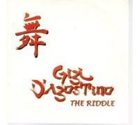 Gigi d'Agostino - THE RIDDLE