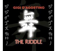 Gigi D'Agostino The Riddle (Vinyl) (US IMPORT)