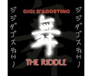 Gigi D'Agostino The Riddle (Vinyl) (US IMPORT)