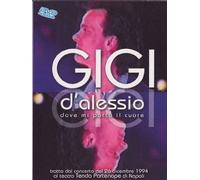 Gigi D'Alessio - Dove Mi Porta Il Cuore