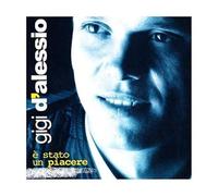 GIGI D'ALESSIO - E' - cd - J3z
