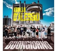 Gigi D'alessio - Good Morning (2020) CD