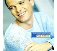 Gigi D'Alessio "Il Cammino Dell'et?" CD