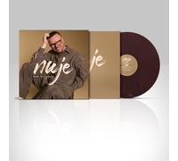Gigi D'Alessio – Nuje – Marbled LP (Vinyl) – Sony Music