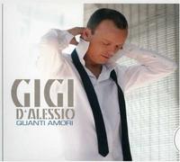 Gigi D'Alessio - Quanti Amori
