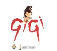 Gigi [DVD] [1958]