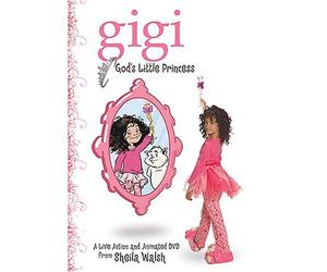 Gigi God's Little Princess [DVD] [US Import]