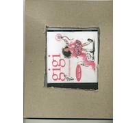 Gigi God's Little Princess - Written & Read by Sheila Walsh