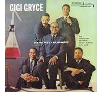 Gigi Gryce - And the Jazz Lab Quintet