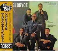 Gigi Gryce And The Jazz Lab Quintet(Ltd.Reissue)