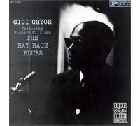Gigi Gryce - The Rat Race Blues [Us Import]