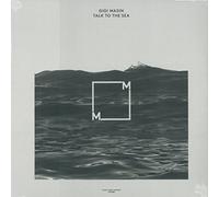 GIGI MASIN - Talk To The Sea [VINYL]