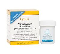 Gigi Microwave Tweezeless Wax Sensitive 1oz