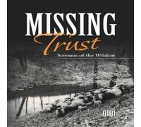 Gigi Missing Trust: Screams of the Wildcat Paperback Book Gigi Multicolor
