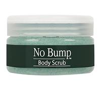 GiGi No Bump Scrub with Honey and Mango Extracts Skin Polisher 170g