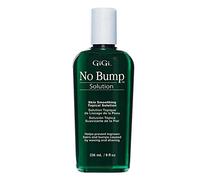 GiGi - No Bump Solution Smoothing Topical Solution - 236ml / 8oz