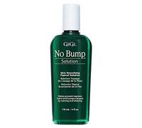 GiGi No Bump Tropical Solution, Liquid for Hair Removal 118ml
