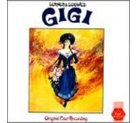 Gigi - Original London Cast
