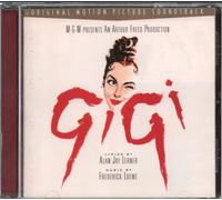 Gigi: Original Motion Picture Soundtrack