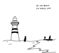Gigi Perez : At the Beach, in Every Life CD (2025) NEW Fast and FREE P & P
