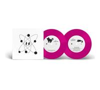 Gigi Perez Chemistry 7" Single Jazzberry Neon Vinyl NEW