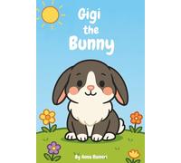 Gigi the Bunny