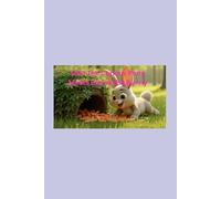 GiGi The Curious Pony Meets Benny The Bunny