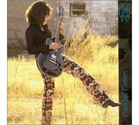 Gigi - Unpicked Flowers