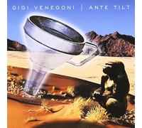 Gigi Venegoni - Ante Tilt