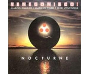 Gigi VENEGONI & Co - Nocturne