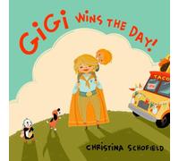 Gigi Wins the Day