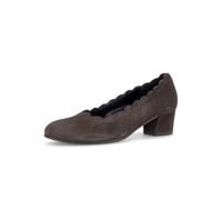 Gigi Womens Court Shoes