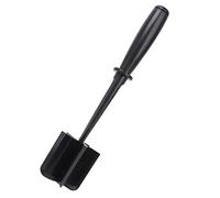 Gigicial Ground Beef Chopper, Meat Salad Pentagon Mashed Potato Mixer, Kitchen Utensils for Ground Beef, Burgers, Potatoes
