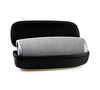 Gigicial Hard Shell Case for JBL JBL Charge 4 / Charge 5 Portable Waterproof Speaker, Protective Carrying Holder Fits Portable Speaker-Perfect Replacement Cover (Case Only)