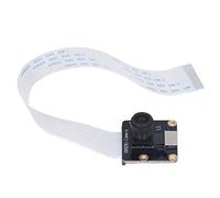 Gigicial OV9281-120 Camera Module for Rasp Berry Pi Camera Global Shutter, 10MP Fixed Focus Camera Compatible with Rasp Berry Pi 4B 3B 3a Ze Ro, Ze Ro 2 W, CM3 3 14 Black and White Camera Module