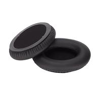 Gigicial Replacement Ear Pads Cushions with Tao Tronics TT-BH060 Headphone, Soft Protein Leather, Noise Isolation Memory Foam