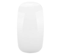 Gigicial Touch Control Mouse Cordless Mouse, Slim Ergonomic Silence Computer Mouse Gaming Mouse for Laptop Tablet PC