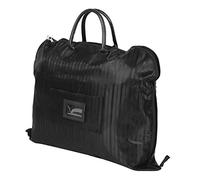 Gigicial Travel Garment Bag, Suit Cover, Water Proof Carry On Suit Bag for Men, Business Trip Garment Duffel with Hanging Feature and Shoulder Strap, Foldable Clothes Protector Carrier