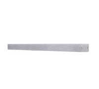 Gigicial Under Cabinet Lighting, 2PCS Motion Sensor Light 21 LED Cabinet Lights Strip for Kitchen Stairs Hallway