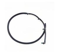 GIGIROM Fuel Injector Leak Off Return Pipe, A6510700132, for Mercedes, A-Class B-Class C-Class W204 OM651 2.2Cdi Return Pipe Fuel Injector Fuel Pipe Leak Overflow