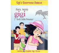 Gigi's Ginormous Sneeze/A Trip to the Zoo